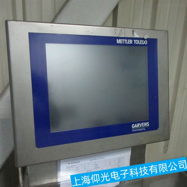 無錫貝加萊工控機5D5602.01開機不顯示故障維修哪家可靠