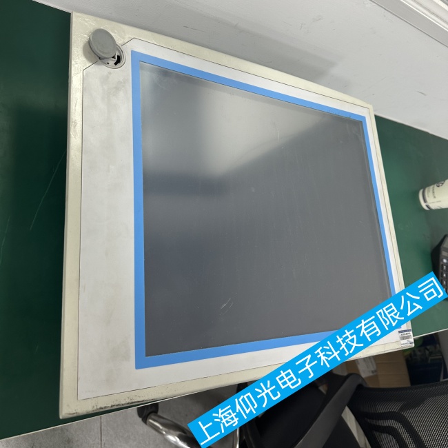浙江研華工控機(jī)IPPC-6192A開機(jī)后無顯示故障維修哪家好