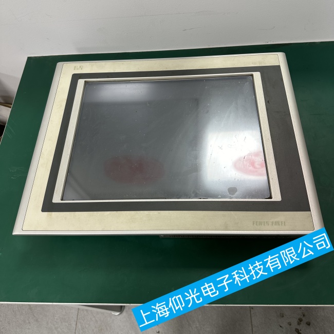 江蘇貝加萊觸摸屏4PP120.1043-K37無法進(jìn)入操作系統(tǒng)界面故障維修哪家好點