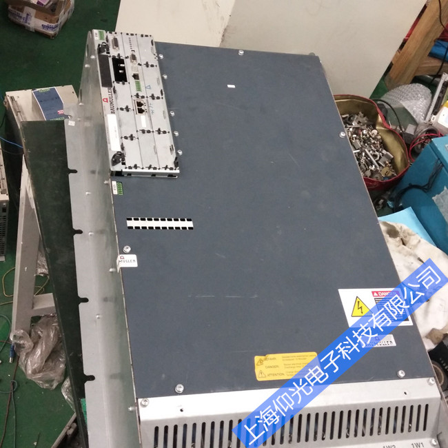 青島包裝設(shè)備鮑米勒伺服驅(qū)動(dòng)器維修-BM4400報(bào)警顯示F0401故障維修