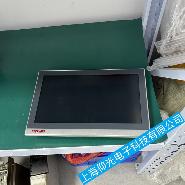 重慶倍福觸摸屏CP6901-0001-0000無法進(jìn)入操作系統(tǒng)界面故障維修哪家靠譜