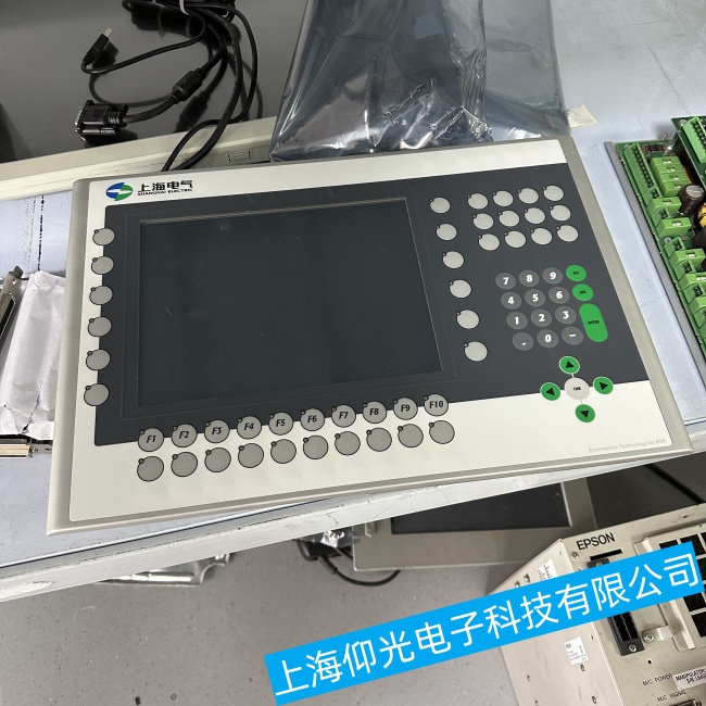 溫州貝加萊工控機(jī)5PC810.SX02-00進(jìn)不了系統(tǒng)故障維修哪家靠譜