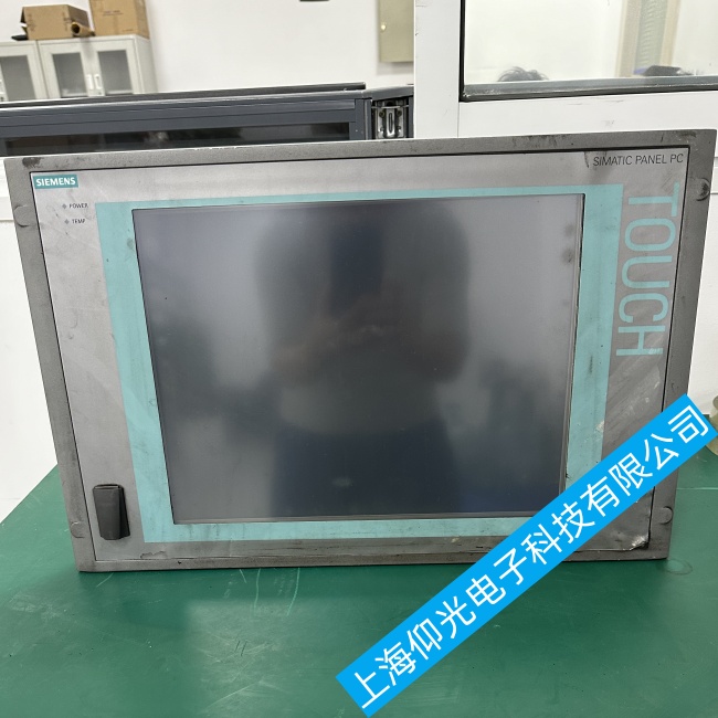 浙江西門子工控機SIMATIC IPC847開機無反應故障維修技術(shù)雄厚