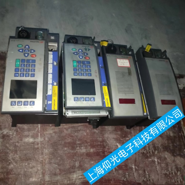 英格索蘭擰緊控制器QCD31-FM出現(xiàn)抖動(dòng)故障維修哪家快