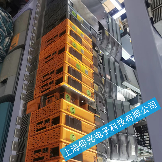 半導(dǎo)體貝加萊伺服電機(jī)8LSA35.E0060D100-0報警顯示39007維修
