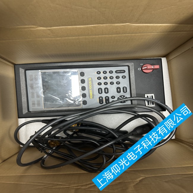Atlas阿特拉斯擰緊控制器TC-4000-S電源燈不亮故障維修廠家哪家好