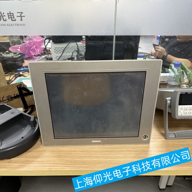 沈陽普洛菲斯工控機PFXSP5500TPD在開機過程中出現死機故障維修哪家好
