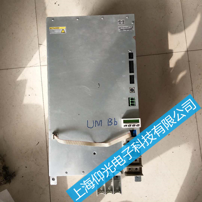 印染廠力士樂電機伺服器維修多少錢HCS02.1E報警顯示F8014維修