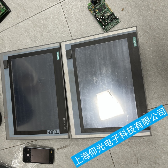 安徽西門子工控機(jī)IPC627E開機(jī)后不能正常使用故障維修哪家靠譜