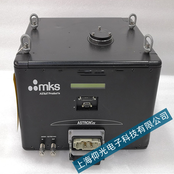 MKS等離子電源無法啟動是什么原因?qū)е碌模? onload=