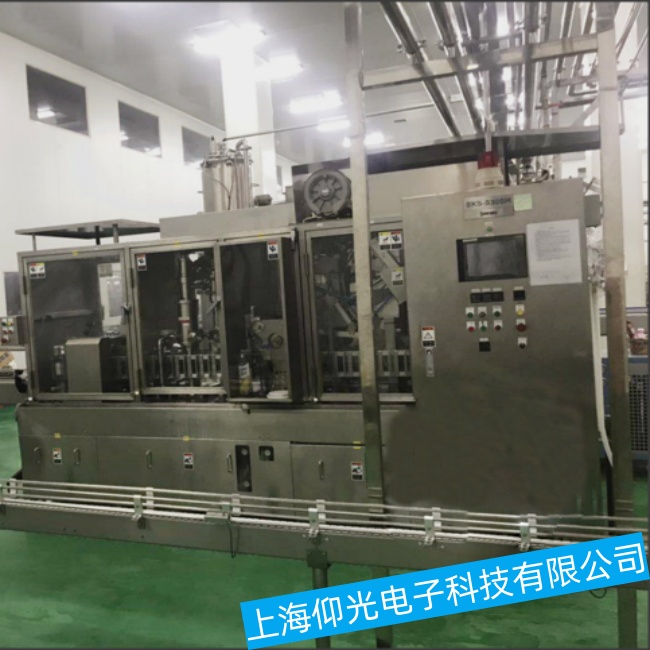 徐州克朗斯灌裝機一般故障排除和處理方案維修點