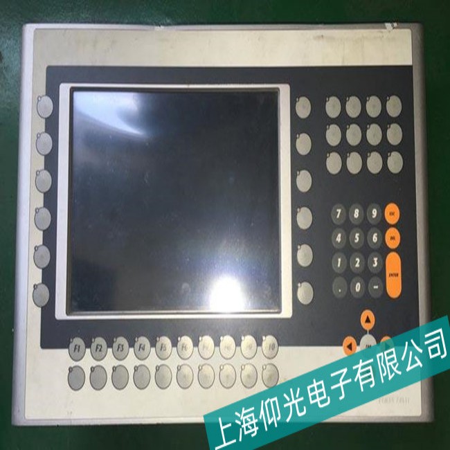 太倉貝加萊工控機(jī)黑屏/死機(jī)/亂碼故障及維修方法(不限系列)