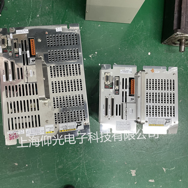 上海一臺ABB變頻器過電流報警導(dǎo)致無法運行的故障分析及維修辦法(專業(yè)維修團隊)