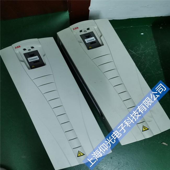吉林長(zhǎng)春ABB變頻器電動(dòng)機(jī)短路故障原因分析及處理辦法案例(來(lái)仰光免費(fèi)檢修)