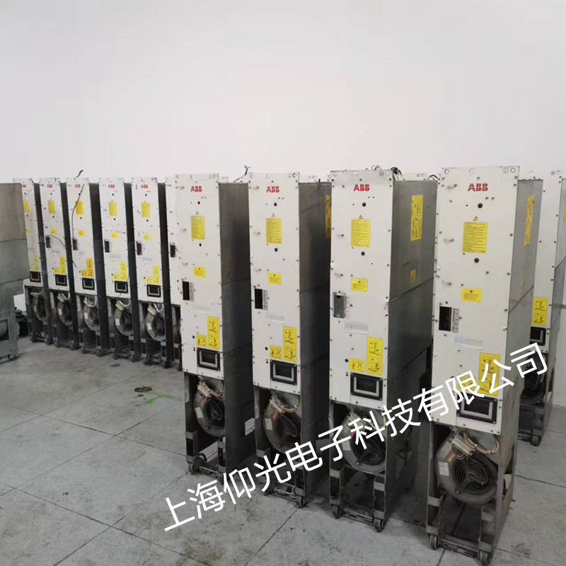 上海各類變頻器都常見的故障代碼匯總和故障分析(來仰光免費檢修)