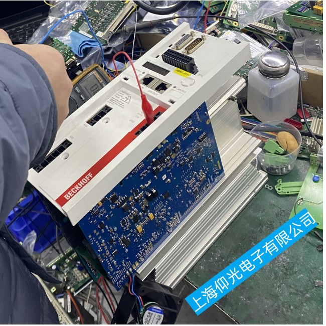 長沙倍福伺服驅(qū)動(dòng)器顯示報(bào)警FCD5故障維修指南-免費(fèi)檢測