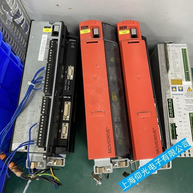 山東石化業(yè)sew伺服驅(qū)動(dòng)器電源故障維修檢測指南-仰光教您