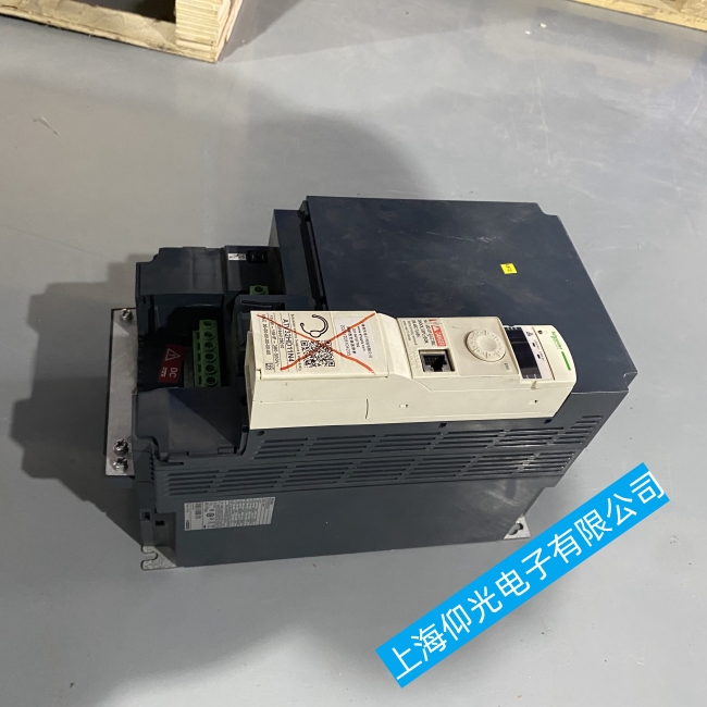 東莞ATV31系列的施耐德變頻器主板故障維修案例(來仰光免費(fèi)檢修)