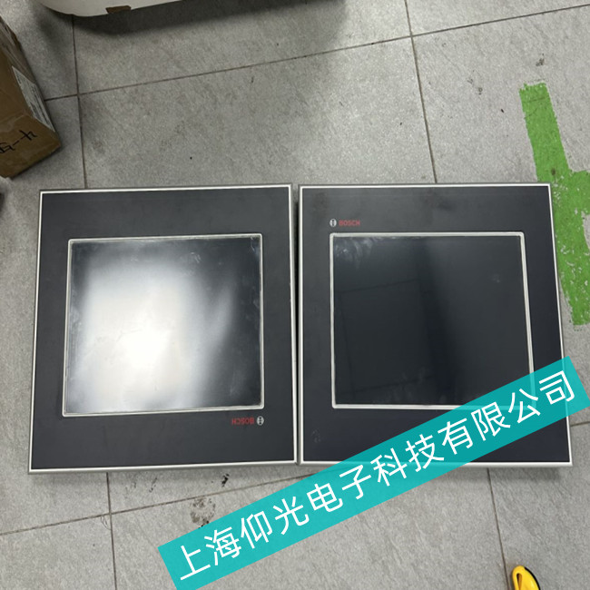 連云港市汽車公司Rexroth力士樂(lè)工控機(jī)BTV40維修的廠家