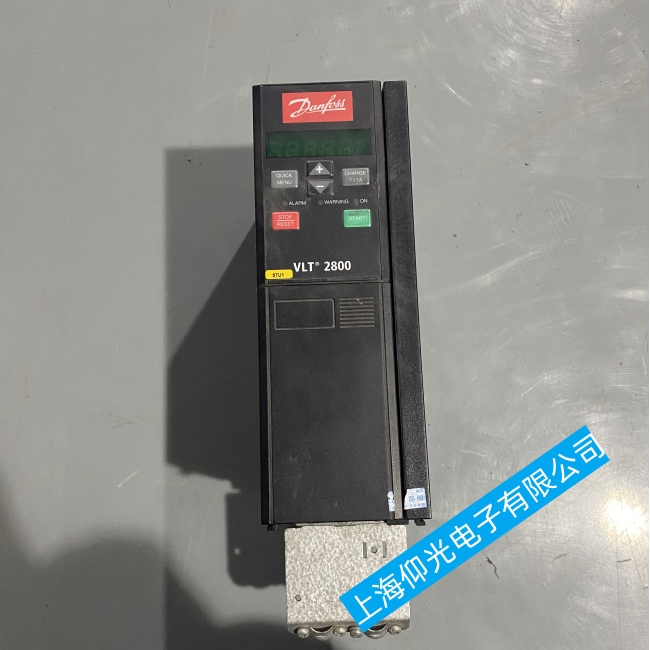 丹佛斯變頻器LCP密碼功能,參數(shù)訪問(wèn)權(quán)限對(duì)變頻器維修的影響-免費(fèi)檢修