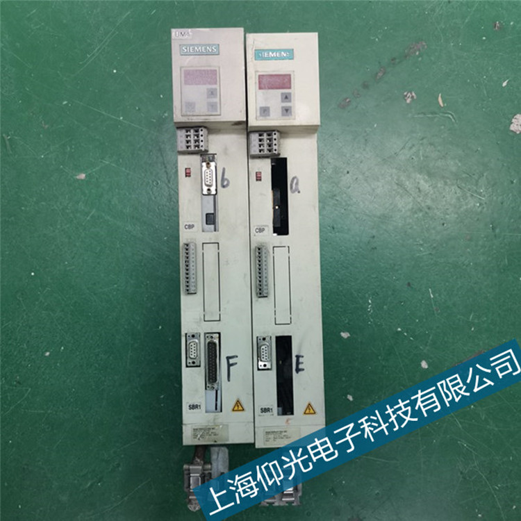 江門西門子交流伺服驅(qū)動(dòng)器電機(jī)電阻無效783代碼維修服務(wù)