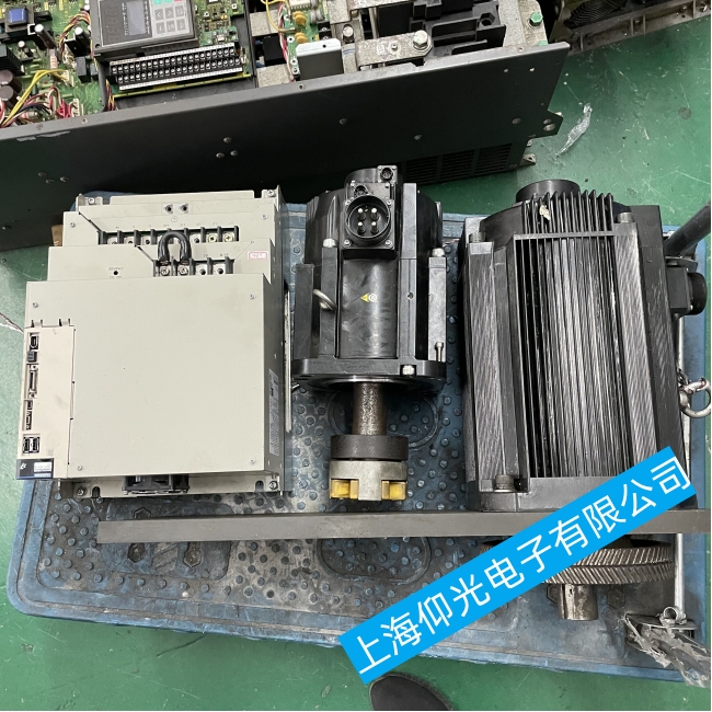 長沙安川伺服驅動器電動機故障維修方案有哪些-維修廠家專業(yè)