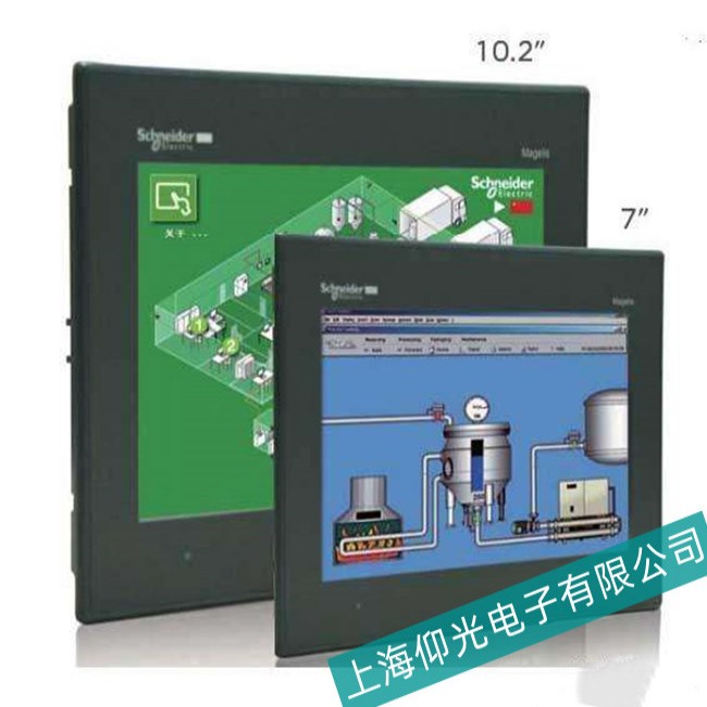 廣西施耐德觸摸屏XBTF011110出現(xiàn)內(nèi)容錯(cuò)亂故障維修重點(diǎn)推薦