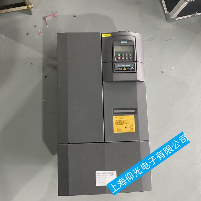 江蘇制造業(yè)西門子變頻器常見故障怎么維修檢測-20年維修經(jīng)驗(yàn)