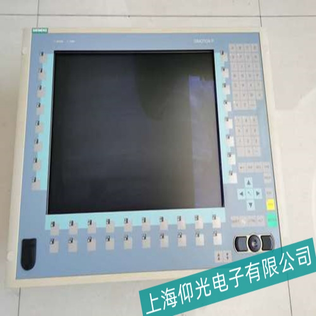樂(lè)山西門(mén)子工控機(jī)PC 670出現(xiàn)黑屏無(wú)任何反應(yīng)故障維修的小技巧分享