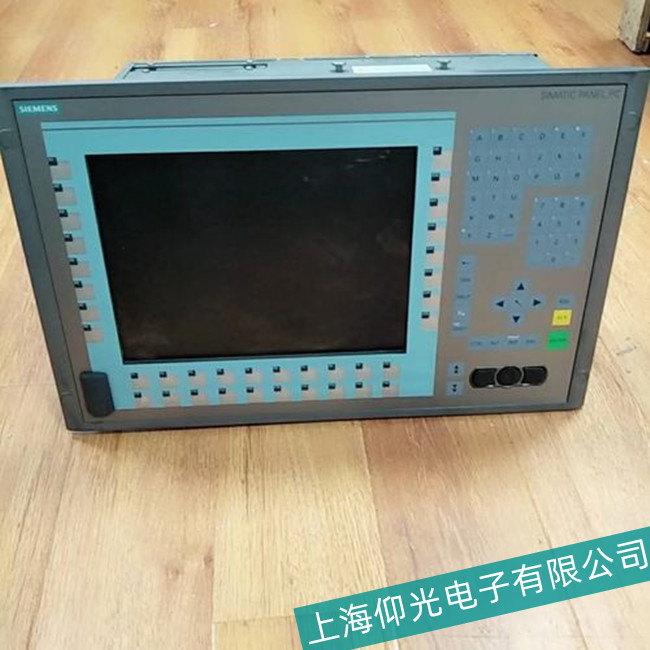 蕪湖西門(mén)子工控機(jī)PC 670出現(xiàn)花屏條紋故障專(zhuān)業(yè)維修點(diǎn)-技術(shù)精湛