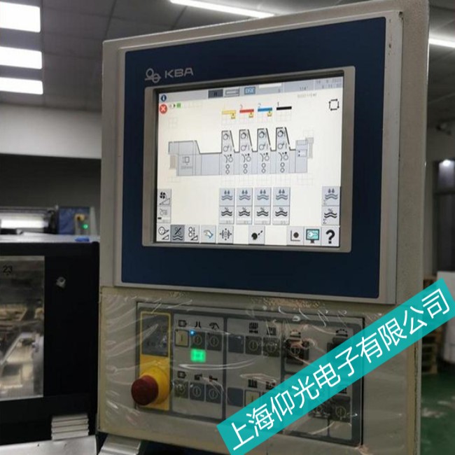 遼寧貝加萊觸摸屏4PP015.0420-01觸摸無反應(yīng)故障維修2小時快修