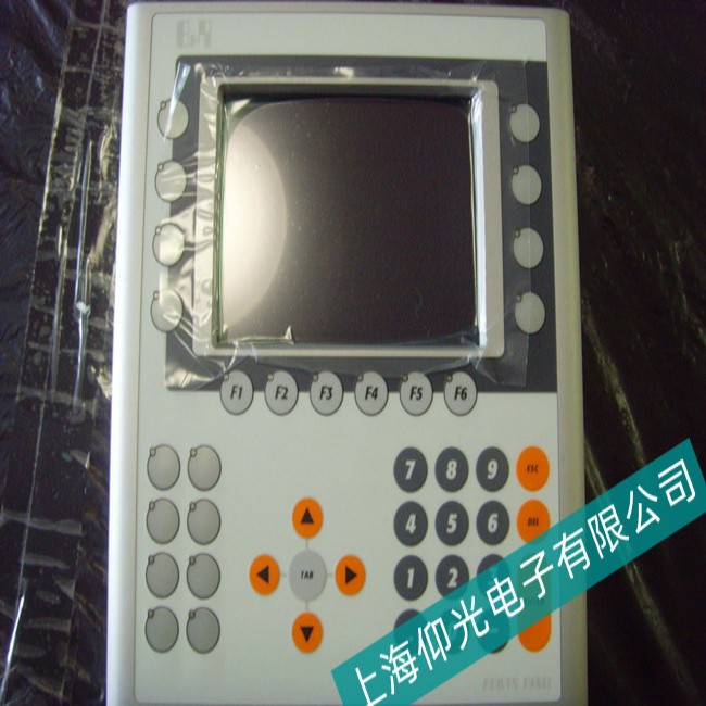 山東貝加萊觸摸屏4PP015.0420-01個別區(qū)域無法觸摸故障維修哪家便宜