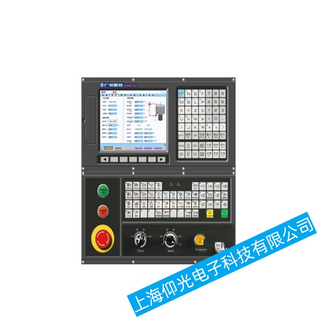 亳州廣數(shù)數(shù)控系統(tǒng)GSK980TDa卡在開(kāi)機(jī)界面故障維修哪家技術(shù)好