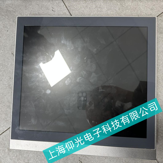 電子制造觸摸屏維修//BECKHOF倍福觸摸屏CP3712-0010故障維修