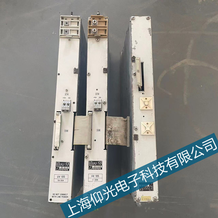 海德漢HEIDENHAIN主軸放大器299故障維修經(jīng)驗總結(jié)
