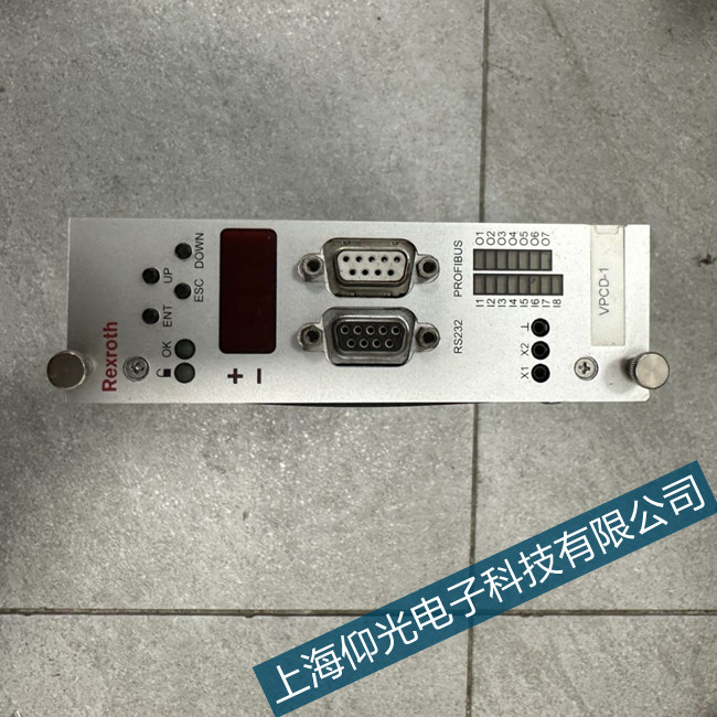 力士樂(lè)TDV伺服放大器F2836母線對(duì)稱性監(jiān)控錯(cuò)誤馬鞍山維修服務(wù)