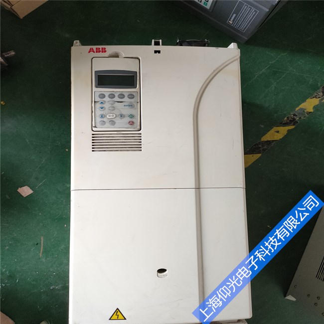 電力行業(yè)ABB ACS510變頻器出現(xiàn)通訊故障維修地址-免費(fèi)咨詢