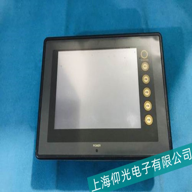 無錫富士觸摸屏UG221H-LE4通電一會兒后屏幕變黑屏故障維修點(diǎn)維修認(rèn)真負(fù)責(zé)