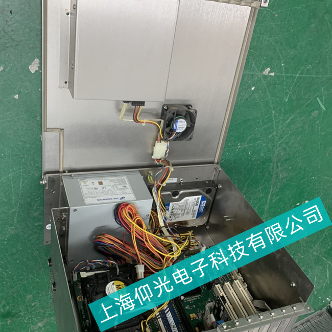 寧波市灌裝機(jī)BECKHOFF倍福工控機(jī)CP2212-0020出現(xiàn)通訊故障芯片級(jí)維修