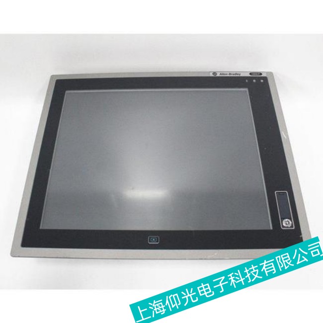 廣東AB羅克韋爾工控機(jī)2711P-B6M20D在運(yùn)行過程中出現(xiàn)卡機(jī)故障維修檢測(cè)