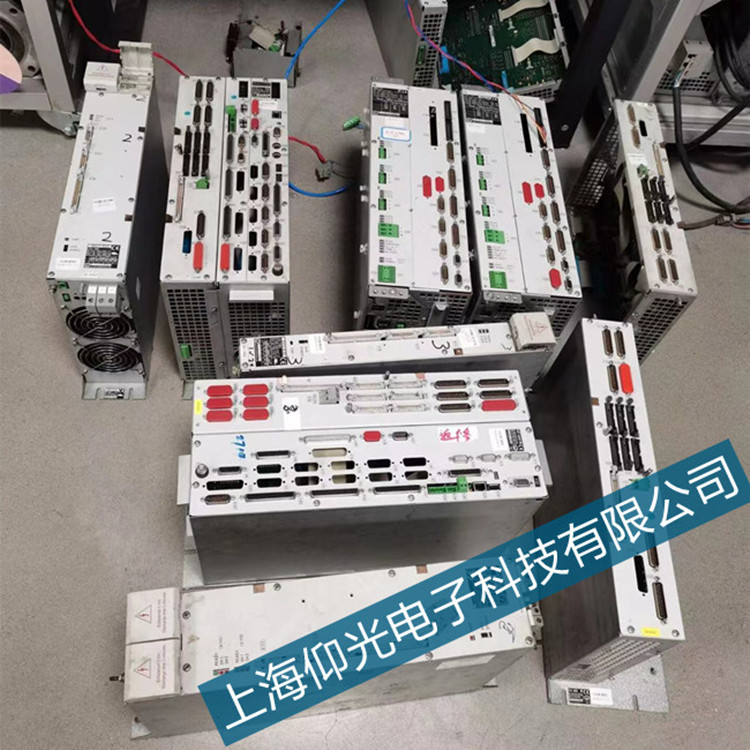 海德漢iTNC530數(shù)控系統(tǒng)軟故障修理伺服常見(jiàn)故障維修