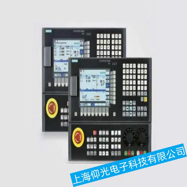 南昌西門子數控系統(tǒng)SINUMERIK 802D開機內容出現(xiàn)錯亂故障維修維護報價