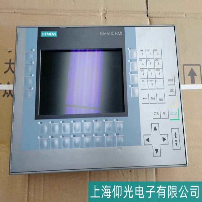上饒西門子觸摸屏KP400液晶屏顯示豎條橫條或多畫面故障快速維修-免費(fèi)檢測(cè)