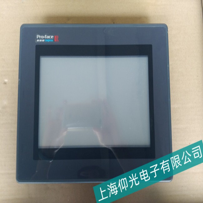 重慶普洛菲斯觸摸屏GP2300-TC41-24V無(wú)法進(jìn)入用戶(hù)界面故障維修2小時(shí)快修