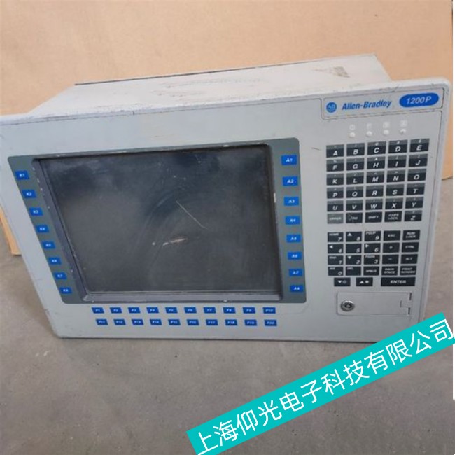 山西AB羅克韋爾工控機1756-A10電路板電源不穩(wěn)定故障維修哪家質量好
