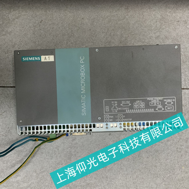 金屬加工廠Siemens工控機(jī)//西門(mén)子工控IPC427D主板維修廠家價(jià)格優(yōu)惠