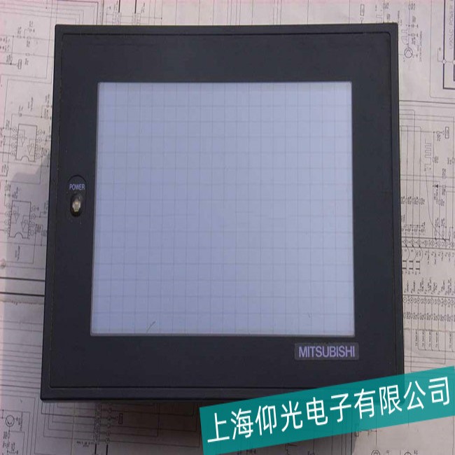 江西三菱觸摸屏GT1562無(wú)法正常進(jìn)入操作系統(tǒng)故障維修服務(wù)誠(chéng)信企業(yè)