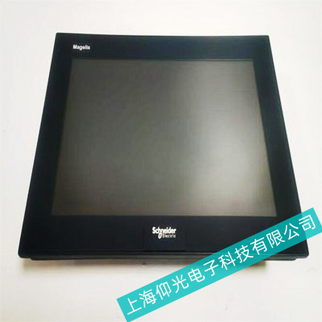 湖州施耐德M238系列工控機上電后出現黑屏無顯示故障維修廠家地址