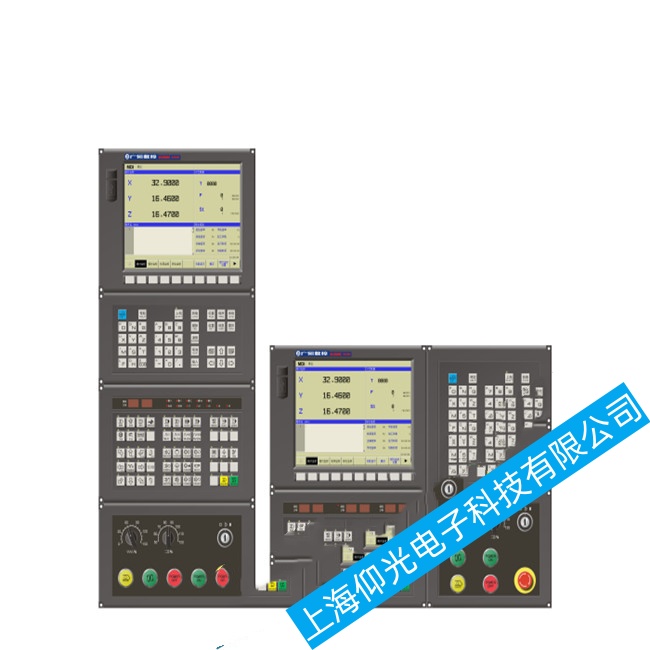 天津環(huán)保業(yè)廣數(shù)數(shù)控系統(tǒng)GSK980TDa在開機(jī)時(shí)出現(xiàn)內(nèi)容錯(cuò)亂故障維修廠