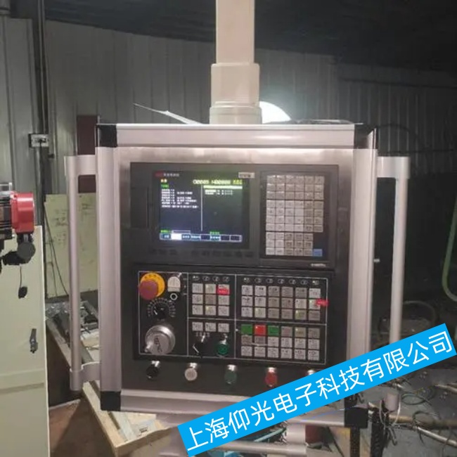 溫州凱恩帝數(shù)控系統(tǒng)K0T-AS開機(jī)后停在啟動(dòng)界面不動(dòng)故障維修保養(yǎng)